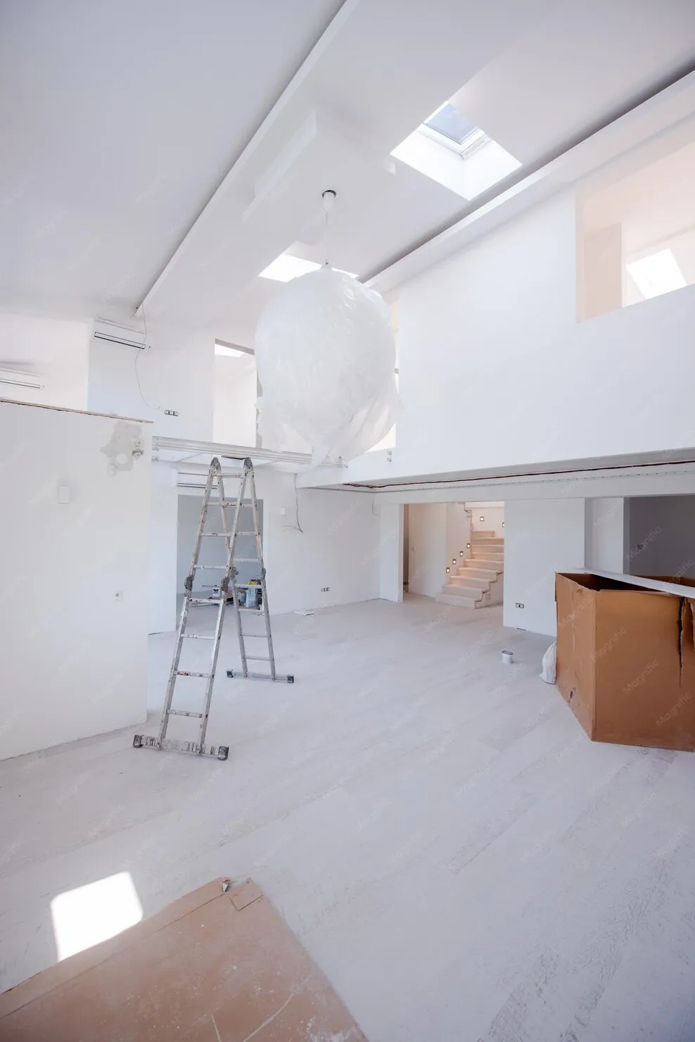 Home Renovation & Remodeling